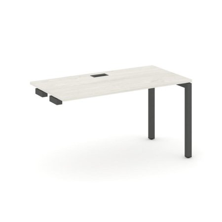 Стол-приставка к опорным элементам SN-5P.OPRS-022 (1180х800х750)