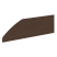 Экран Nova S В.ЭКР-4 1400x16x450