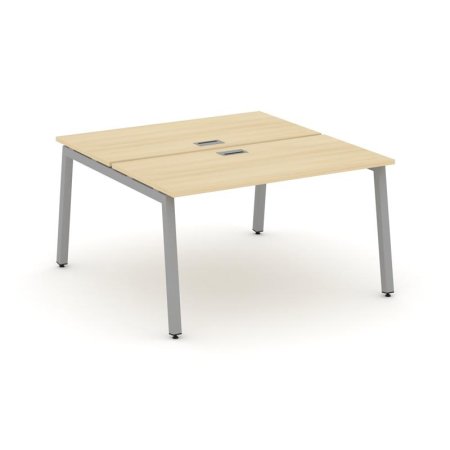 Рабочая станция 2-х сторонняя SN-5A.DRS-022 (1180х1632х750)
