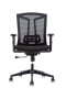 College CLG-425 MBN-B Black