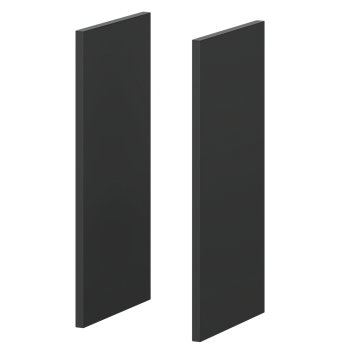 Боковины декоративные Кортез KZD-28B 384x50x784
