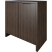 Греденция Акцент КТ-43.38 858x441x848