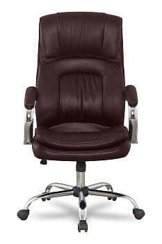 Офисное кресло College BX-3001-1/Коричневый