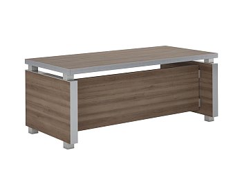 Стол в кабинет руководителя письменный Edvard EDV200 2200x900x750