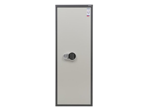 Бухгалтерский шкаф AIKO SL-125Т EL