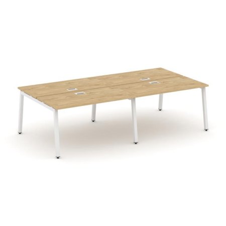 Рабочая станция 2-х сторонняя SN-5A.DRS-052 (2360х1632х750)