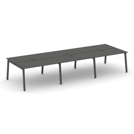 Рабочая станция 2-х сторонняя SN-5A.DRS-084 (4740х1632х750)