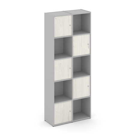 Стеллаж Locker Plus LK.K-008 798x350x1983