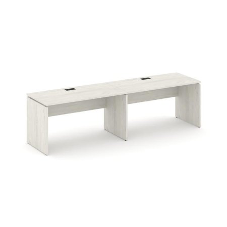 Рабочая станция 1 сторонняя SN-D.ORS-013 (2760х700х750)