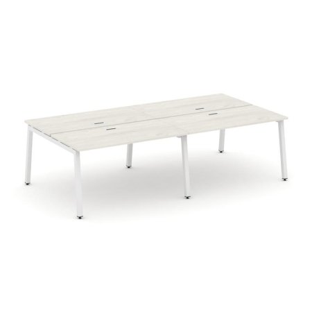Рабочая станция 2-х сторонняя SN-5A.DRS-052 (2360х1632х750)