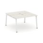 Рабочая станция 2-х сторонняя SN-5A.DRS-022 (1180х1632х750)
