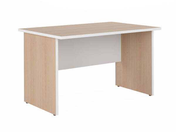 Стол письменный 140 Next 25102 1400x800x715 (Rovere)