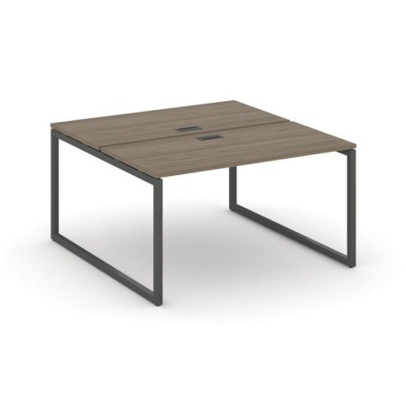 Рабочая станция 2-х сторонняя SN-4O.DRS-003 (1380х1232х750)
