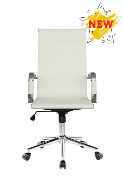 Офисное кресло Hugo RCH 6002-1S Светло-бежевый