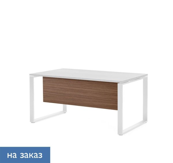 EXE Передняя панель 160 (Орех)